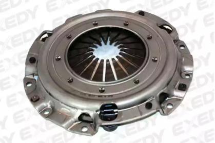 Exedy (Daikin) MBC640 Disc assy clutch friction Exedy (Daikin) MBC640 Disc assy clutch friction
