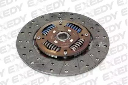 Exedy (Daikin) MBD063U Disc assy clutch Exedy (Daikin) MBD063U Disc assy clutch