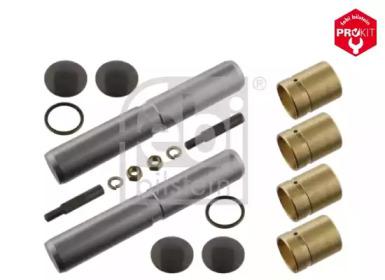 Febi 02785 Шкворень Febi 02785 Шкворень