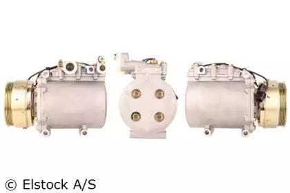 Elstock 51-0357 Компресор кондиціонера