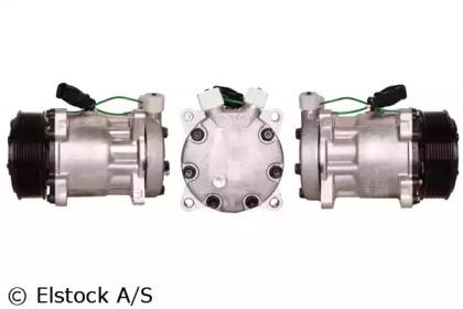Elstock 51-0360 Компресор кондиціонера