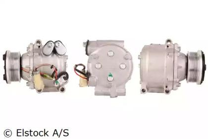 Elstock 51-0405 Compressor assy cooler Elstock 51-0405 Compressor assy cooler