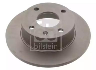 Febi 03169 Brake disc Febi 03169 Brake disc