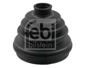 Febi 03171 Dust boot kit axle joint