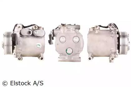 Elstock 51-0438 Compressor assy cooler Elstock 51-0438 Compressor assy cooler