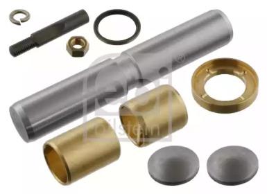 Febi 03259 Ремкомплект шкворня Febi 03259 Ремкомплект шкворня