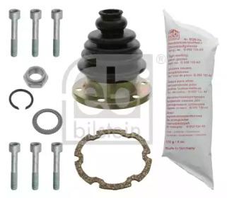 Febi 03328 Dust boot kit axle joint Febi 03328 Dust boot kit axle joint