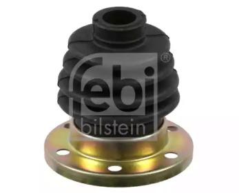 Febi 03334 Dust boot kit axle joint