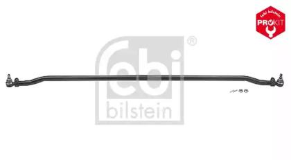 Febi 03388 End assy steering rack Febi 03388 End assy steering rack