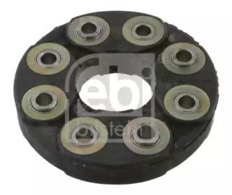 Febi 03415 Муфта кардана Febi 03415 Муфта кардана