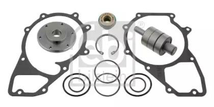 Febi 03520 Ремкомплект водяного насоса zestaw naprawczy pompy cieczy chiodz№cej Febi 03520 Ремкомплект водяного насоса zestaw naprawczy pompy cieczy chiodz№cej