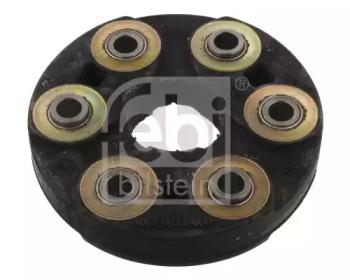 Febi 03530 Flexible coupling kit