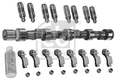 Febi 03534 Camshaft Febi 03534 Camshaft
