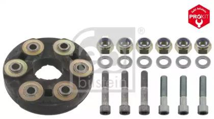 Febi 03536 Flexible coupling kit Febi 03536 Flexible coupling kit