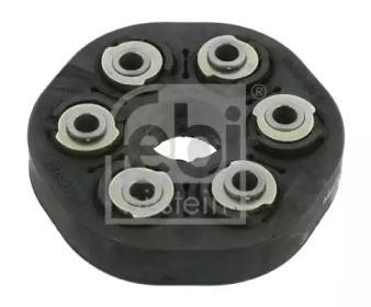 Febi 03580 Flexible coupling kit Febi 03580 Flexible coupling kit