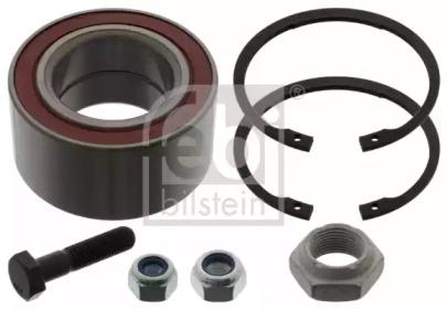 Febi 03622 Підшипник маточини колеса Febi 03622 Підшипник маточини колеса