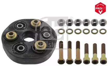 Febi 03628 Муфта кардана Febi 03628 Муфта кардана