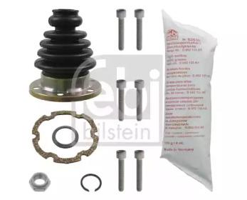 Febi 03635 Dust boot kit axle joint Febi 03635 Dust boot kit axle joint