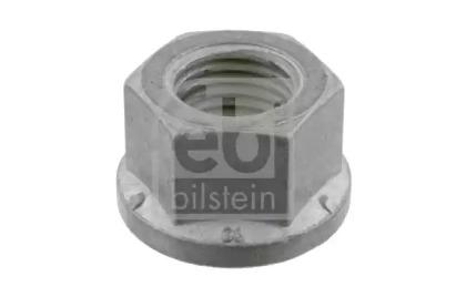 Febi 03641 Гайка колісна Febi 03641 Гайка колісна