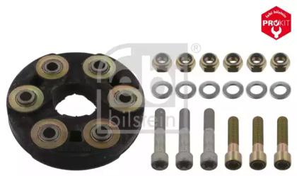 Febi 03643 Flexible coupling kit Febi 03643 Flexible coupling kit