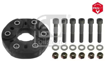 Febi 03659 Flexible coupling kit Febi 03659 Flexible coupling kit