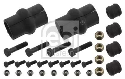 Febi 03660 Втулка стабілізатора Febi 03660 Втулка стабілізатора
