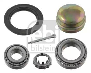 Febi 03674 Wheel bearing Febi 03674 Wheel bearing