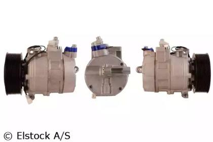 Elstock 51-0643 Compressor assy cooler Elstock 51-0643 Compressor assy cooler