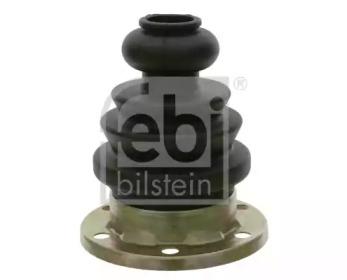 Febi 03833 Dust boot kit axle joint Febi 03833 Dust boot kit axle joint