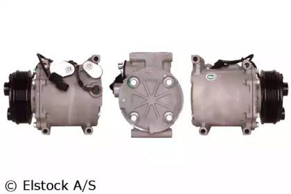 Elstock 51-0672 Compressor assy cooler Elstock 51-0672 Compressor assy cooler