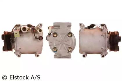 Elstock 51-0680 Compressor assy cooler Elstock 51-0680 Compressor assy cooler