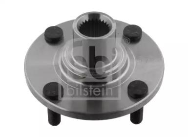 Febi 03991 Wheel hub assy Febi 03991 Wheel hub assy