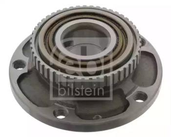 Febi 04043 Wheel hub assy