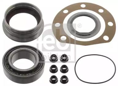 Febi 04284 Wheel bearing Febi 04284 Wheel bearing