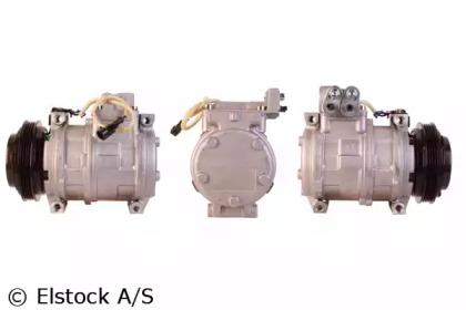 Elstock 51-0816 Компресор кондиціонера