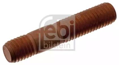Febi 04361 Bolt flexible joint