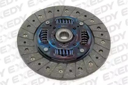 Exedy (Daikin) MBD099U Disc assy clutch