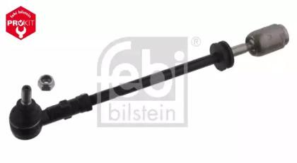 Febi 04451 End assy steering rack