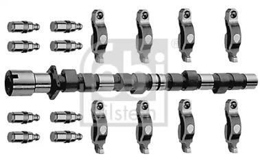 Febi 04466 Camshaft