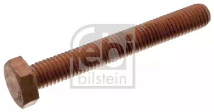 Febi 04468 Bolt flexible joint Febi 04468 Bolt flexible joint