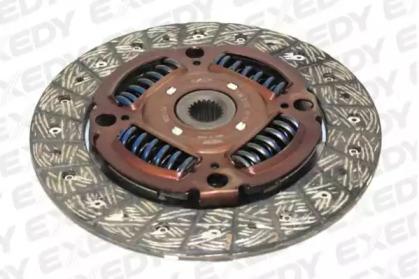 Exedy (Daikin) MBD104 Disc assy clutch Exedy (Daikin) MBD104 Disc assy clutch