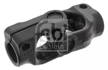 Febi 04481 Shaft assy steering intermediate