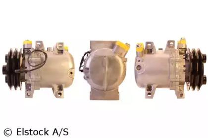 Elstock 51-0880 Компресор кондиціонера
