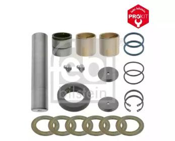 Febi 04495 Шкворень Febi 04495 Шкворень