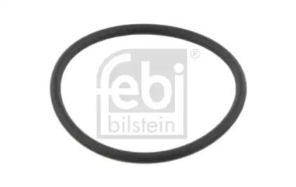 Febi 04501 Radial seal Febi 04501 Radial seal