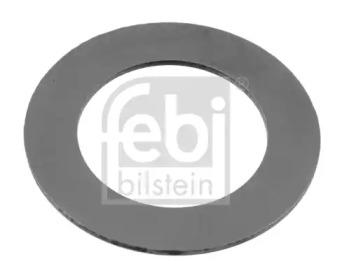 Febi 04508 Дистанционная шайба шкворень поворотного кулака Febi 04508 Дистанционная шайба шкворень поворотного кулака