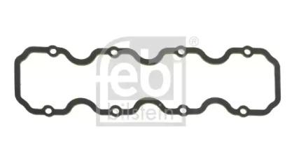 Febi 04570 Cover assy cylinder head Febi 04570 Cover assy cylinder head