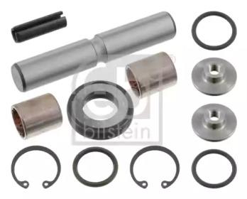 Febi 04581 Ремкомплект шкворня