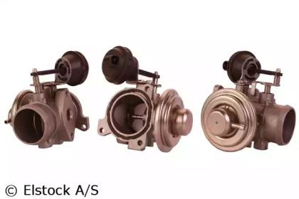 Elstock 71-0015 Клапан рециркуляції відпрацьованих газів Elstock 71-0015 Клапан рециркуляції відпрацьованих газів