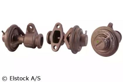 Elstock 71-0061 Клапан рециркуляції відпрацьованих газів Elstock 71-0061 Клапан рециркуляції відпрацьованих газів